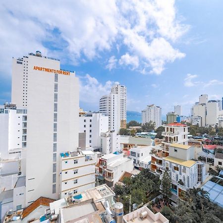 Larosa Hotel Nha Trang Exterior foto